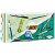 BIC Eco-Friendly Schrijfwarenset Home and Office Set van 9 stuks