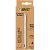 BIC Balpen Cristal Metal + 2 x navullingen 0,32 mm Blauw 3 Stuks