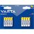 VARTA Batterijen Energy AAA Alkaline 1.5 V 16 Stuks