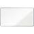Nobo Premium Plus Widescreen Magnetisch Whiteboard Emaille 188 x 106 cm Wit