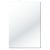 HERMA 1428 SK hoesjes Zelfklevend 148 x 210 mm Doorzichtig 10 Stuks
