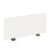 ExaClair Niesbescherming Exascreen 81158D Transparant Acryl 600 x 1200 x 100 mm 6 Stuks