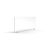 ExaClair Niesbescherming Exascreen 81358D Transparant Acryl 600 x 1600 x 100 mm 6 Stuks