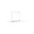 ExaClair Niesbescherming Exascreen 81058D Transparant Acryl 600 x 800 x 100 mm 6 Stuks
