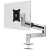 Durable Monitorarm voor 1 scherm 508423 Zilver Aluminium 470 x 345 x 120 mm