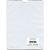 HERMA Documenthoezen 5021 Transparant Polypropyleen(PP) 11,2 x 1,2 cm 25 Stuks