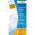 HERMA Documenthoezen 5044 Transparant Polypropyleen(PP) 11,7 x 1,3 cm 25 Stuks