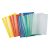 HERMA Schriftomslag Kleurenassortiment 40 x 16 cm 40 Stuks 19991