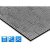 Casa Pura Buitenkleed Siena Polyester, vinyl Grijs 2000 x 900 mm