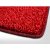 FLOORDIREKT STEP Vloerkleed Barcelona PP Rood 2500 x 1000 mm