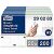Tork Advanced Handdoeken H3 Z-vouw Groen 2-laags 290283 20 Rollen à 200 Vellen