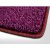 FLOORDIREKT STEP Vloerkleed Barcelona PP Berry 3000 x 1000 mm