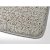 FLOORDIREKT STEP Vloerkleed Barcelona PP Crème 2000 x 800 mm