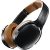 Skullcandy Draadloze koptelefoon Crusher ANC Over het hoofd Bluetooth Noise Cancelling met Microfoon Zwart