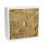 Paperflow Roldeurkast Zaagsel Bruin, wit 1.100 x 415 x 1.040 mm