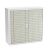 Paperflow Roldeurkast Notebook Kleurenassortiment 1.100 x 415 x 1.040 mm