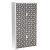 Paperflow Roldeurkast Calissons Kleurenassortiment 1.100 x 415 x 2.040 mm