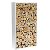 Paperflow Roldeurkast Stammen Bruin, wit 1.100 x 415 x 2.040 mm