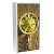 Paperflow Roldeurkast Marine Kleurenassortiment 1.100 x 415 x 2.040 mm
