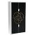Paperflow Roldeurkast Romance Kleurenassortiment 1.100 x 415 x 2.040 mm
