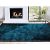FLOORDIREKT STEP Vloerkleed Prestige Corsair Turquoise 70 x 130 cm