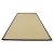 Casa Pura Vloerkleed Amazon Nature Sahara Cappuccino 40 x 60 cm