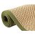 FLOORDIREKT STEP Vloerkleed Tiger Eye Taup Pistache 200 x 290 cm