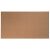 ACCO Kurk Mededelingenbord Nobo Impression Pro Bruin 188 x 106 cm