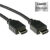ACT 1,5 M HDMI Hoge snelheid Ethernet Premium gecertificeerde kabel HDMI-A Mannelijk – HDMI-A Mannelijk