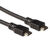 ACT 3 M hoge snelheid Ethernet-kabel HDMI-A mannelijk – mannelijk (Awg30)