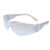 M-Safe Veiligheidsbril Caldera Plastic, polycarbonaat Universal Transparant