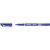 STABILO Sensor 189 Fineliner Blauw