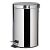 Vepa Bins Metaal Pedaalemmer 12 l 24,8 x 40 cm Chroom