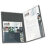 Djois Corner pockets Zelfklevend Speciaal Transparant 17 x 0,2 x 17 cm 6 Stuks