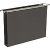 Atlanta Hangmap Alzicht A4 Zwart Karton 5 31,2 x 4 x 23,5 cm 5 Stuks
