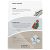 3L Zelfklevende showhoezen Transparent PP (polypropeen) 10011 10 (B) x 0,3 (D) x 10 (H) cm 12 Stuks